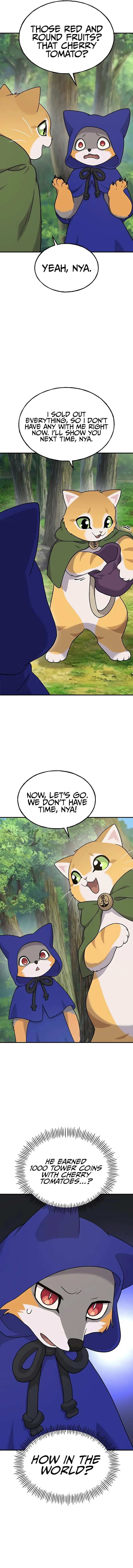 Solo Farming In The Tower - Chapter 36 image 16_optimized